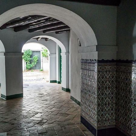 Apartamento Mihrab, Excelente Ubicacion En Casco Historico Apartment Cordoba Exterior photo