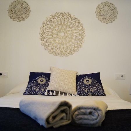 Apartamento Mihrab, Excelente Ubicacion En Casco Historico Cordoba Exterior photo