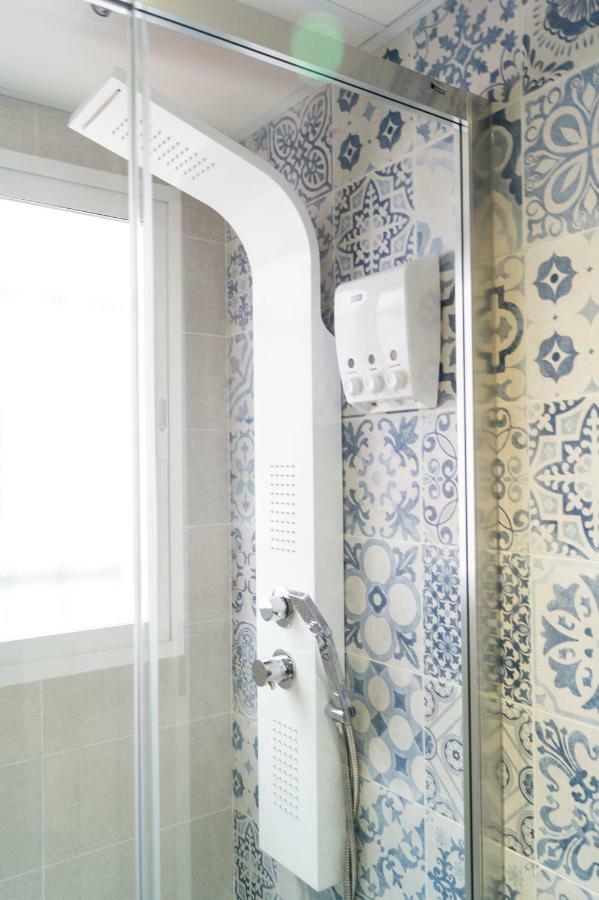 Apartamento Mihrab, Excelente Ubicacion En Casco Historico Cordoba Exterior photo