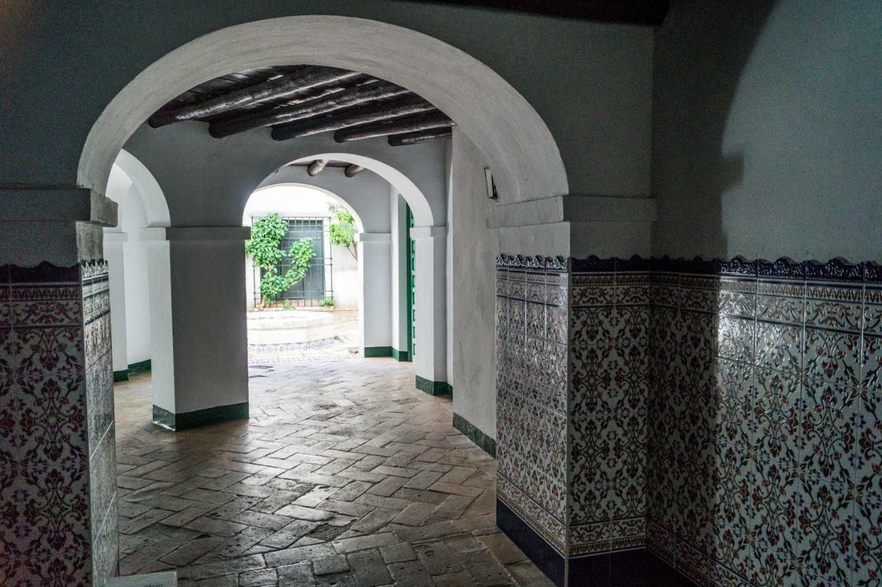 Apartamento Mihrab, Excelente Ubicacion En Casco Historico Cordoba Exterior photo