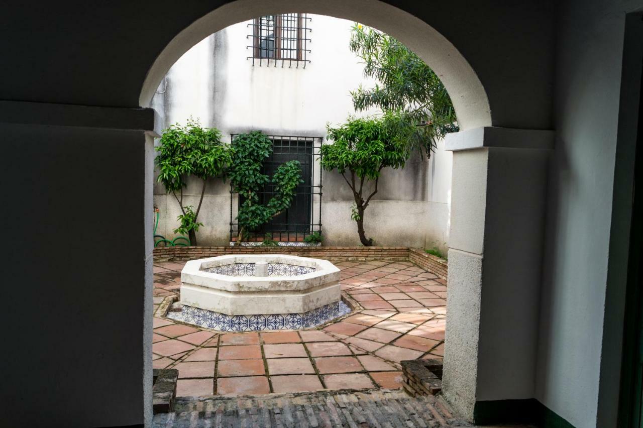 Apartamento Mihrab, Excelente Ubicacion En Casco Historico Apartment Cordoba Exterior photo