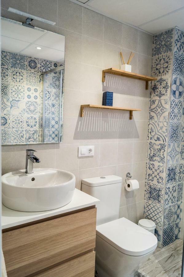 Apartamento Mihrab, Excelente Ubicacion En Casco Historico Cordoba Exterior photo