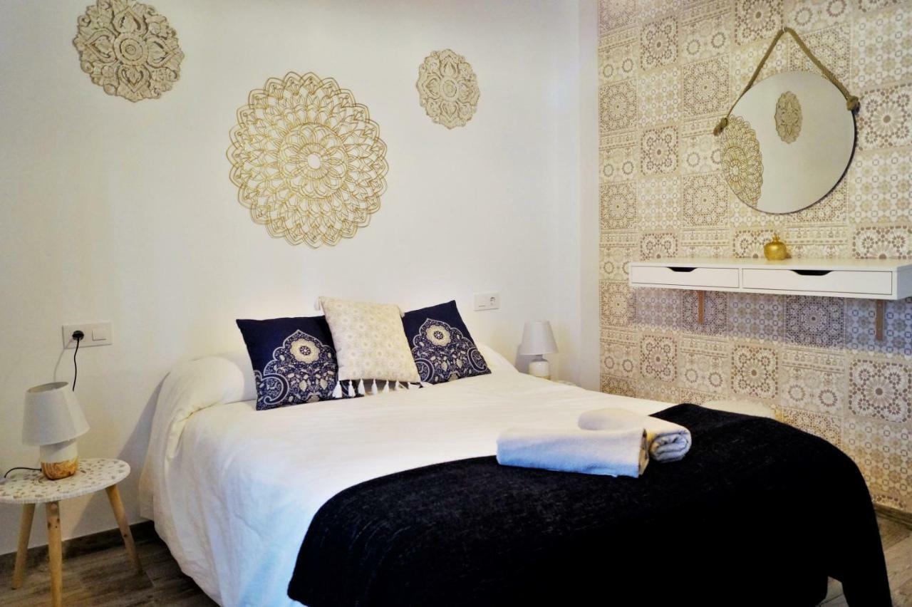 Apartamento Mihrab, Excelente Ubicacion En Casco Historico Cordoba Exterior photo