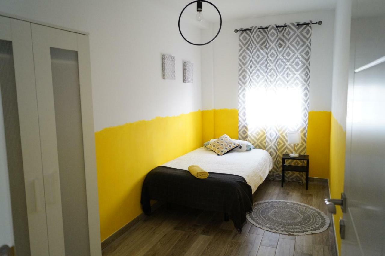 Apartamento Mihrab, Excelente Ubicacion En Casco Historico Cordoba Exterior photo